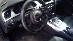 2012 Audi Audia4