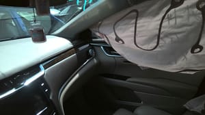 2014 Cadillac Cadxts