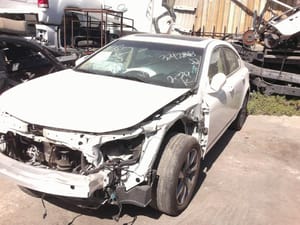2012 Acura Tl