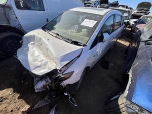 2006 Mazda 5