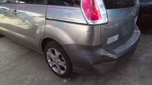 2010 Mazda 5