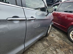 2021 Chrysler Pacifica