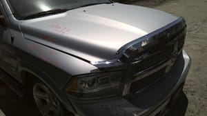 2015 Dodge Dpu15