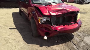 2007 Dodge Durango