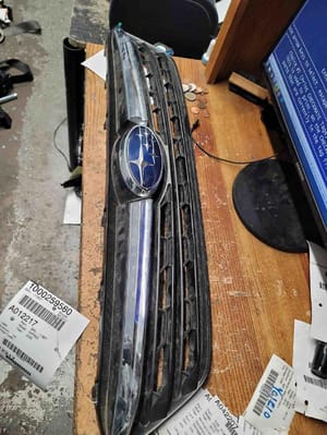 2020 Subaru Impreza