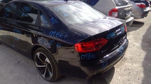 2012 Audi Audia4