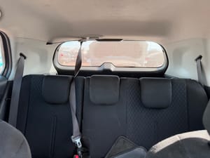 2010 Scion Xd