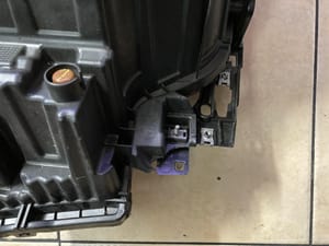 2019 Dodge Dpu25