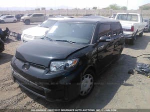 2012 Scion Xb