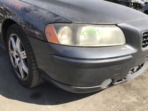 2006 Volvo Volv60