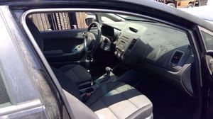 2015 Kia Forte