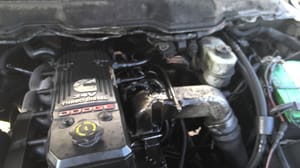 2007 Dodge Dpu25