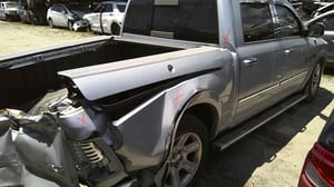 2015 Dodge Dpu15