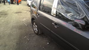 2014 Honda Pilot