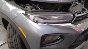 2022 Chevrolet Trailblazer