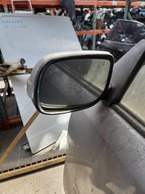 2015 Scion Xb Side Mirror