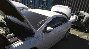 2011 Volkswagen CC