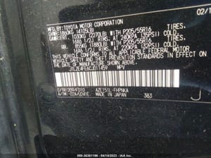 2012 Scion Xb