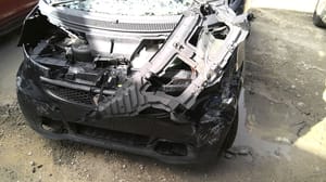 2015 Smart Fortwo