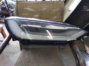 2018 Tesla Model X