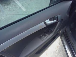 2006 Audi Audia3