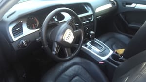 2010 Audi Audia4