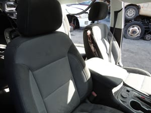 2021 Chevrolet Traverse