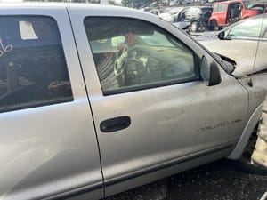 2002 Dodge Dakota
