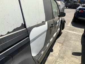 2014 Ford Transit