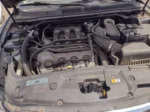 2011 Ford Taurus