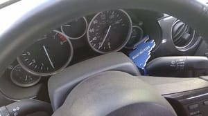 2013 Mazda MX-5 Miata