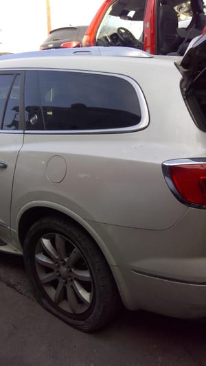 2014 Buick Enclave