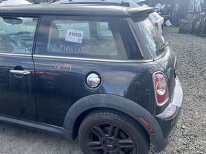 2013 Mini Cooper