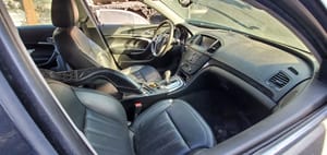 2013 Buick Regal