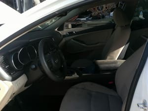 2014 Kia Optima