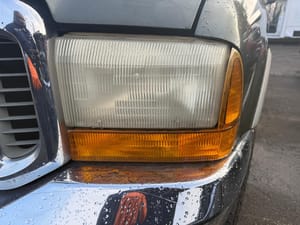 2000 Ford Excursion