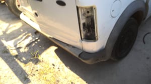 2012 Ford Transit