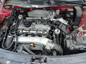 2001 Audi Tt