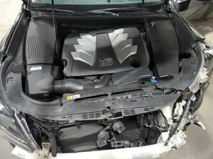 2016 Hyundai Equus