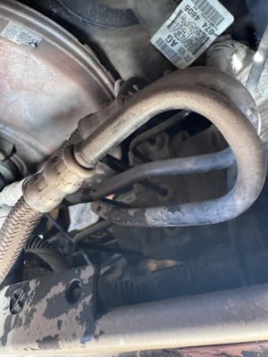 2008 Ford Edge