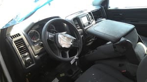 2019 Dodge Dpu15