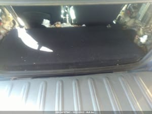 2008 Smart Fortwo