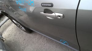 2008 Ford Edge