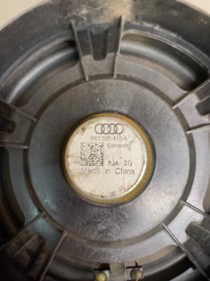 2012 Audi Audiq5