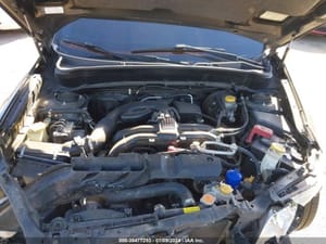 2012 Subaru Forester