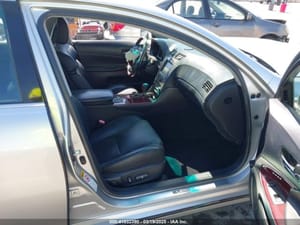 2006 Lexus Gs430