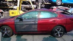 2020 Subaru Impreza
