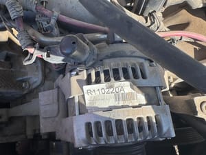 2008 Dodge Durango