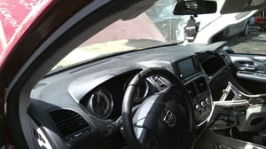2011 Dodge Caravan