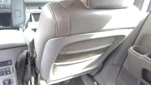 2011 Honda Pilot